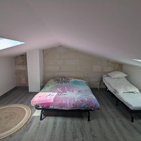 Loft Spacieux Au Coeur Des Remparts D'Aigues-Mortes Kültér fotó