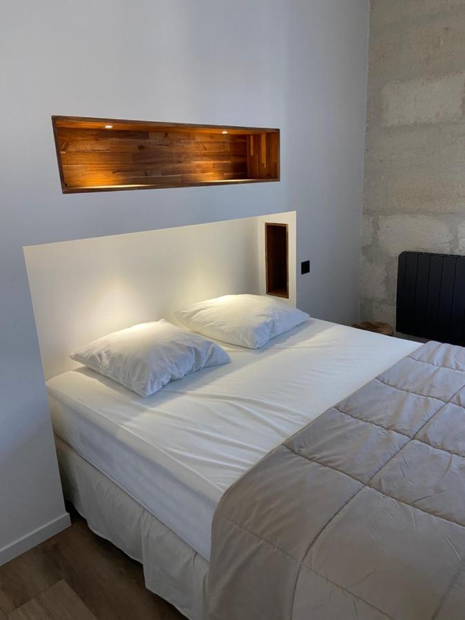 Loft Spacieux Au Coeur Des Remparts D'Aigues-Mortes Kültér fotó