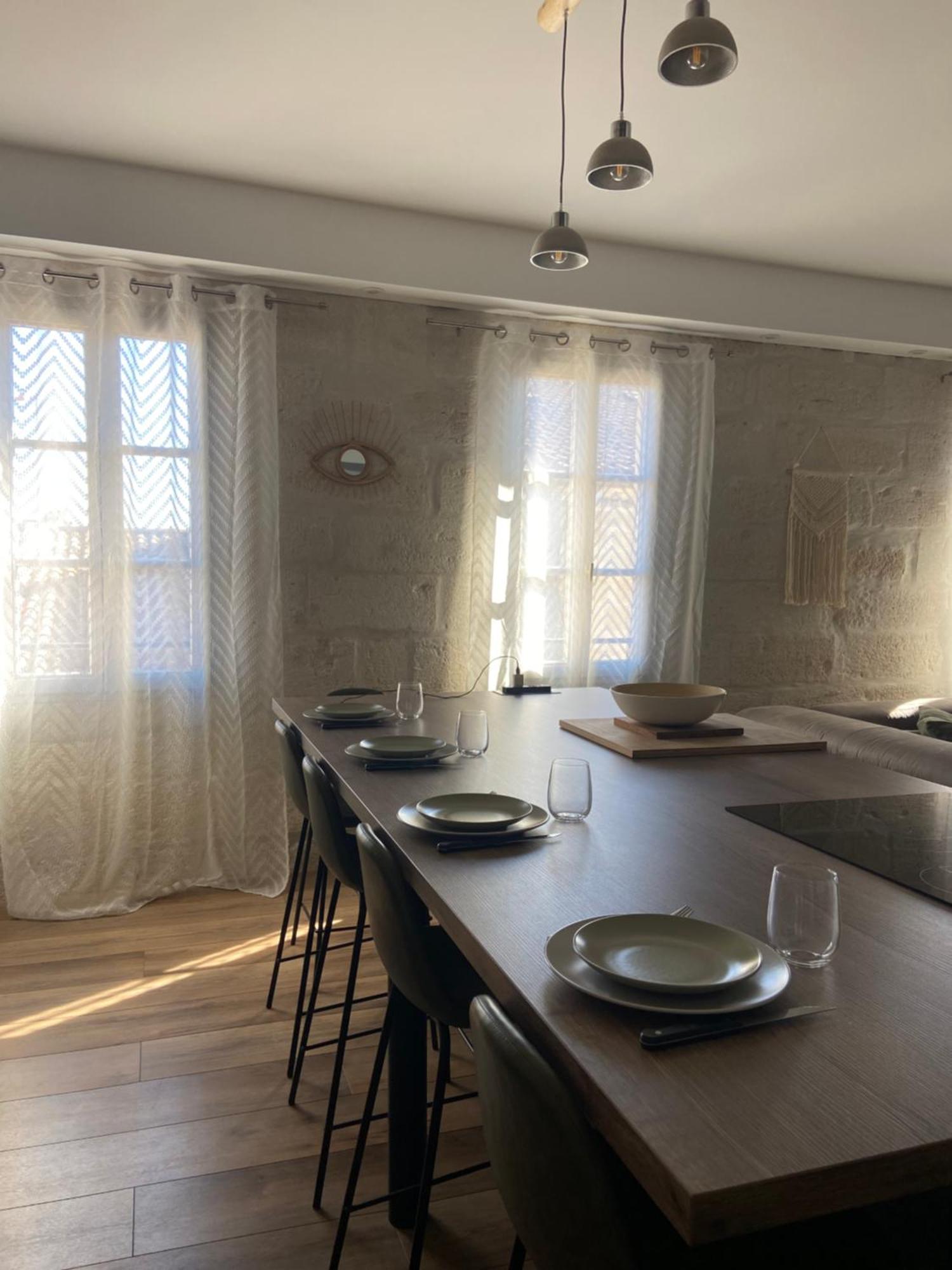 Loft Spacieux Au Coeur Des Remparts D'Aigues-Mortes Kültér fotó