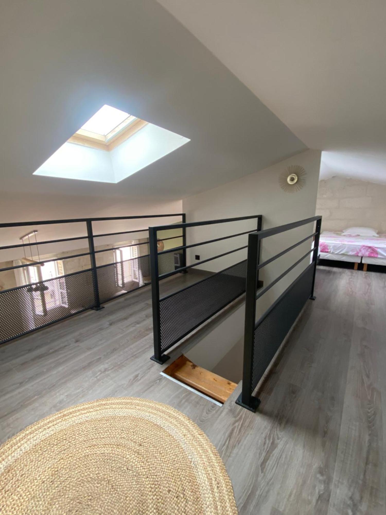 Loft Spacieux Au Coeur Des Remparts D'Aigues-Mortes Kültér fotó